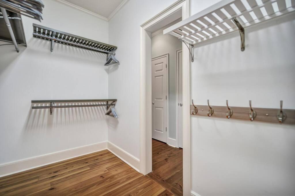 The Bluffton Village Home - 5 Bedroom In Old Town W Carriage Home Esterno foto