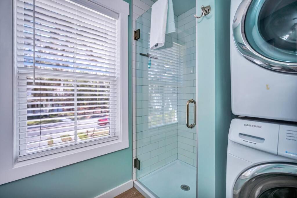 The Bluffton Village Home - 5 Bedroom In Old Town W Carriage Home Esterno foto